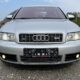 AUDI S4 SEDAN 4.2 V8 253KW, 2003, RECARO, ALU19, XENON, ROZVODY!