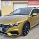 VW ARTEON 2.0TDI,140KW,2018,1.MAJ,4X4,R-LINE,LED,PANORAMA