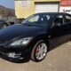 Mazda 6 2.5i,125KW,BOSE,XENON,KŮŽE,PDC,ALU,VÝHŘEV,SERVIS