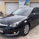 OPEL INSIGNIA 2.0CDTI 125KW,2015,BOSE,BIXENON,VIRTUAL,NAVI