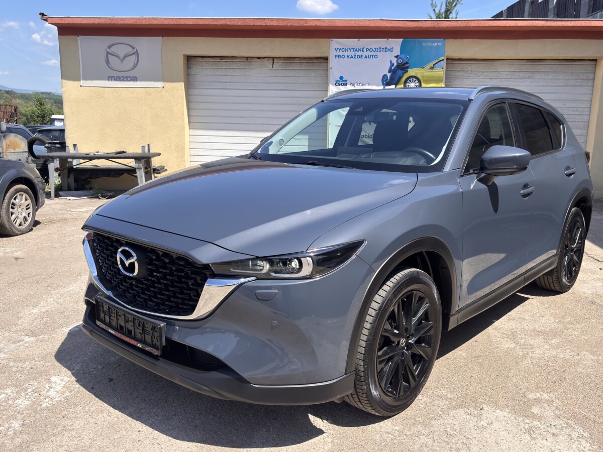 Mazda CX-5 2.0,2022, 93TKM, 1.MAJ,FULL LED,HEAD-UP,
